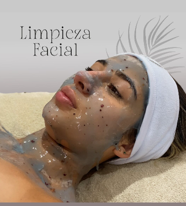 Limpieza Facial
